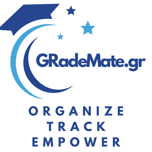 GradeMate.gr